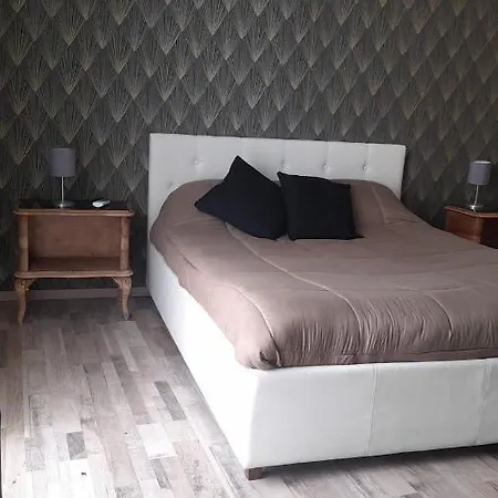 Appartamento Ianuzza House *