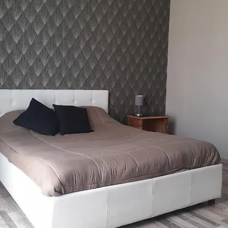 Ianuzza House Appartamento